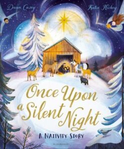 Once Upon A Silent Night - Dawn Casey - 9781408896921
