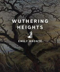 Wuthering Heights - Emily Bronte - 9781435171503