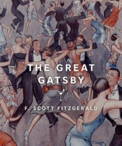The Great Gatsby - F. Scott Fitzgerald - 9781435171978