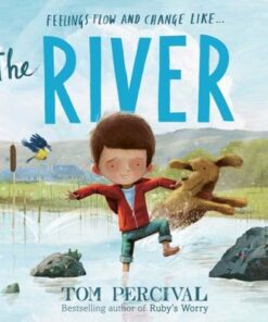 The River - Tom Percival - 9781471191329