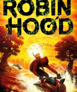 Robin Hood 3: Jet Skis