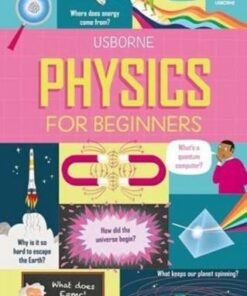 Physics for Beginners - El Primo Ramon - 9781474986397
