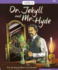 Dr. Jekyll and Mr. Hyde - Robert Louis Stevenson - 9781474991179