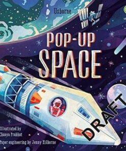 Pop-Up Space - Chaaya Prabhat - 9781474992329