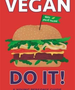 Vegan Do It! - Charlotte Willis - 9781526312211