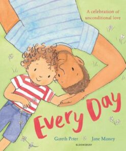 Every Day - Gareth Peter - 9781526619709