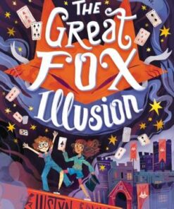 The Great Fox Illusion - Justyn Edwards - 9781529501940