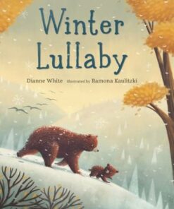 Winter Lullaby - Dianne White - 9781529502473