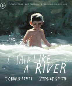 I Talk Like a River - Jordan Scott - 9781529502817