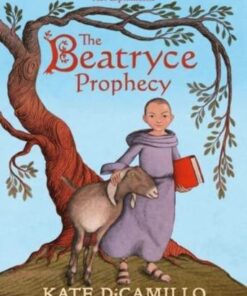 The Beatryce Prophecy - Kate DiCamillo - 9781529503623