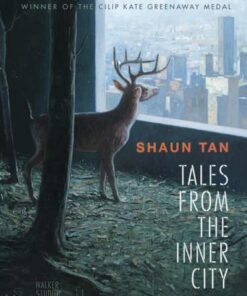 Tales from the Inner City - Shaun Tan - 9781529504378