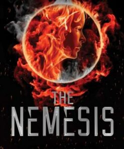 The Nemesis - S. J. Kincaid - 9781534409965