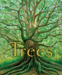 Trees - Tony Johnston - 9781534475175
