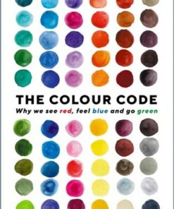 The Colour Code: Why we see red