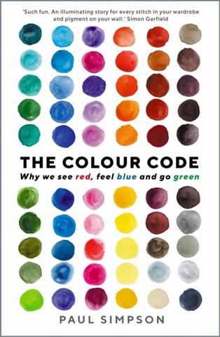 The Colour Code: Why we see red
