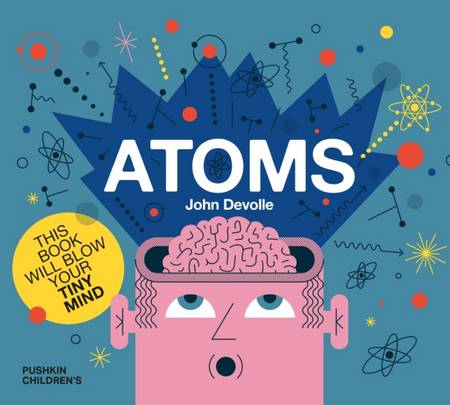 Atoms - John Devolle - 9781782693437