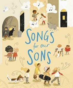 Songs for our Sons - Ruth Doyle - 9781783448517