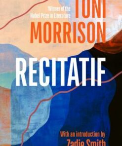 Recitatif - Toni Morrison - 9781784744786