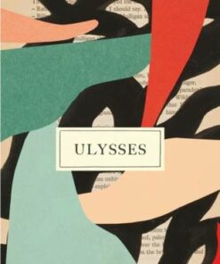 Ulysses - James Joyce - 9781784877712