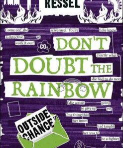 Outside Chance (Don't Doubt the Rainbow 2) - Anthony Kessel - 9781785835889
