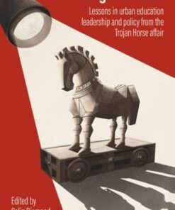 The Birmingham Book: Lessons in urban education leadership and policy from the Trojan Horse affair - Colin Diamond CBE - 9781785835926
