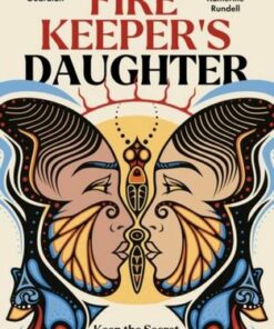 Firekeeper's Daughter: No. 1 New York Times Bestseller - Angeline Boulley - 9781786079060