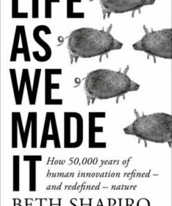 Life as We Made It: How 50