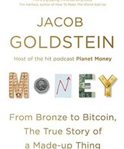 Money: From Bronze to Bitcoin