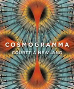 Cosmogramma - Courttia Newland - 9781786897091