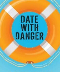 Date with Danger - Jo Browning Wroe - 9781800901322