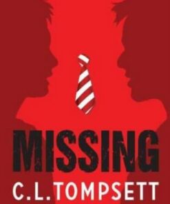 Missing - C. L. Tompsett - 9781800901360