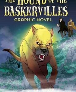 The Hound of the Baskervilles - Russell Punter - 9781801314411