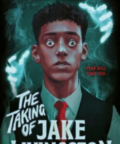 The Taking of Jake Livingston - Ryan Douglass - 9781839132506