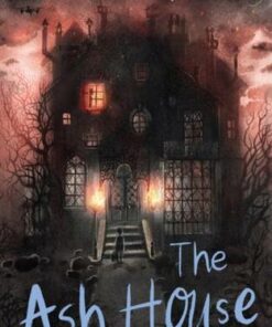The Ash House - Angharad Walker - 9781912626977