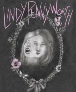 The Haunting of Lindy Pennyworth - Sam Pope - 9781912979578