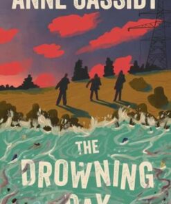 The Drowning Day - Anne Cassidy - 9781912979752