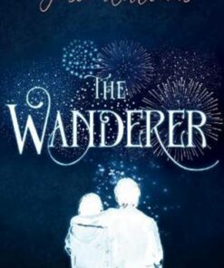 The Wanderer - Josie Williams - 9781913102661
