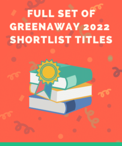 2022 Greenaway Shortlist set