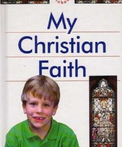 My Christan Faith Big Book - Alan Brown - 9780237519322