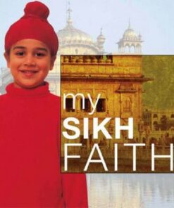 My Sikh Faith Big Book - Kaval Singh - 9780237522131