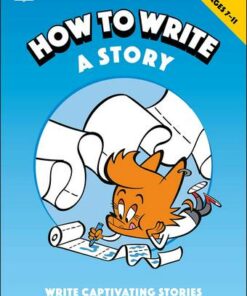 Mrs Wordsmith How To Write A Story