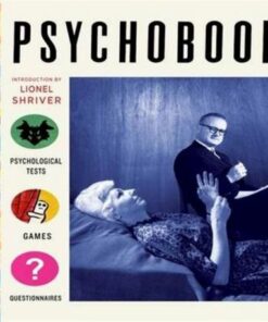 Psychobook: Psychological Tests