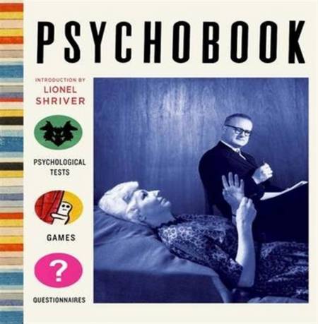 Psychobook: Psychological Tests