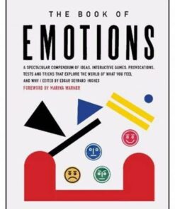 The Book of Emotions - Edgar Gerrard Hughes - 9780995518179