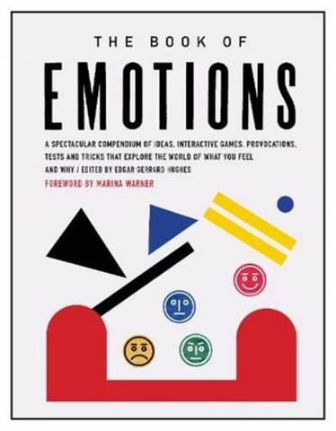 The Book of Emotions - Edgar Gerrard Hughes - 9780995518179