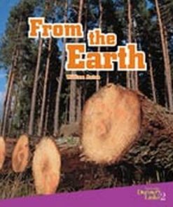 Discovery Links: From the Earth - William Anton - 9781400760688