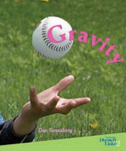 Discovery Links: Gravity - Dan Greenberg - 9781400760701