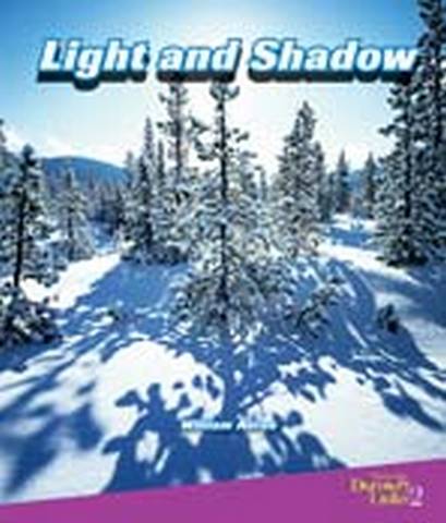 Discovery Links: Light and Shadow - William Anton - 9781400760787