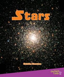 Discovery Links: Stars - Christine Economos - 9781400760862