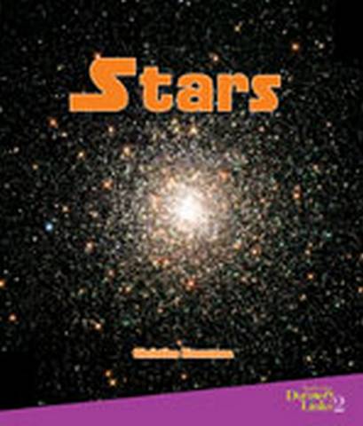 Discovery Links: Stars - Christine Economos - 9781400760862